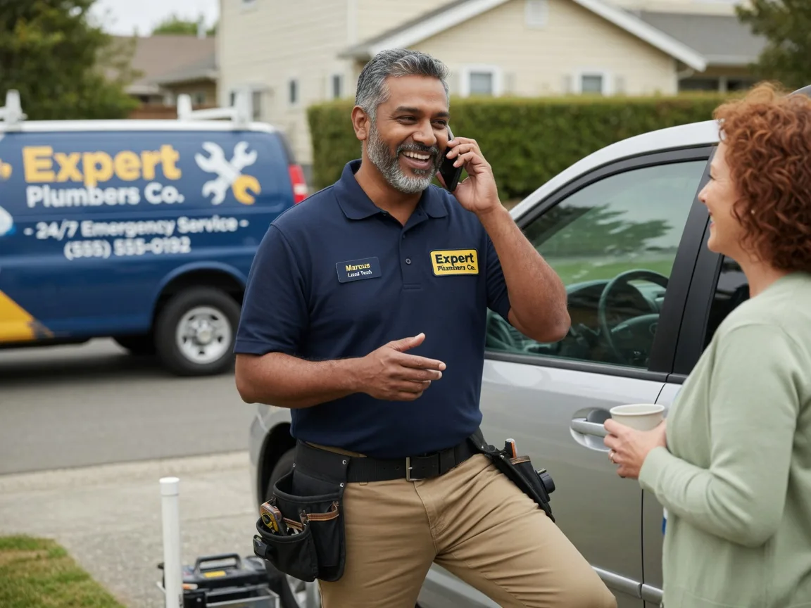 Drain Cleaning Pecos, TX FAQs